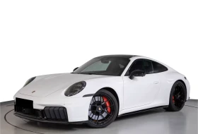 Porsche 911 4* GTS* PDC* 360CAM* MEMORY* KEYLESS* DISTR* , снимка 1
