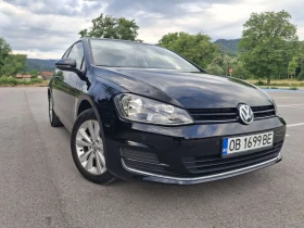VW Golf 1.2, снимка 1