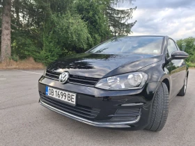VW Golf 1.2, снимка 2