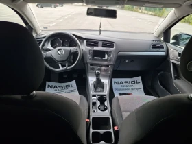 VW Golf 1.2, снимка 10