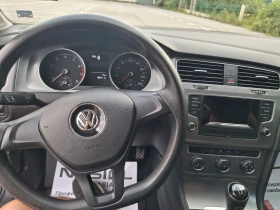 VW Golf 1.2, снимка 8