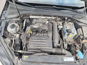 VW Golf 1.2, снимка 7