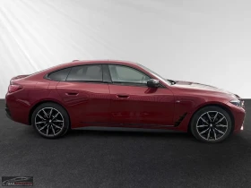 BMW i4 M60/601HP/xDRIVE/SPORT/PRO/360/BLACK/ACC/538z, снимка 3