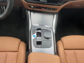 BMW i4 M60/601HP/xDRIVE/SPORT/PRO/360/BLACK/ACC/538z, снимка 12