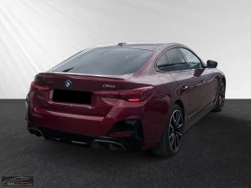 BMW i4 M60/601HP/xDRIVE/SPORT/PRO/360/BLACK/ACC/538z, снимка 5