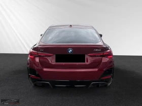 BMW i4 M60/601HP/xDRIVE/SPORT/PRO/360/BLACK/ACC/538z, снимка 6