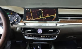 Kia K9, снимка 15