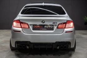 BMW 530 /M-PERFORMANCE/ HEAD UP/ NIGHT VISION/ 3xTV/ LED/ , снимка 5