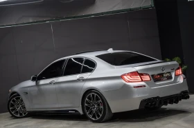 BMW 530 /M-PERFORMANCE/ HEAD UP/ NIGHT VISION/ 3xTV/ LED/ , снимка 6