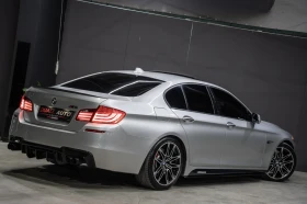 BMW 530 /M-PERFORMANCE/ HEAD UP/ NIGHT VISION/ 3xTV/ LED/ , снимка 4