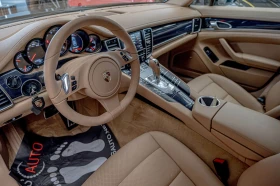 Porsche Panamera 4/PDK/PASM/BOSE/PDC/ABD/Isofix/PCM/ASR/, снимка 7