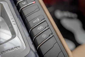 Porsche Panamera 4/PDK/PASM/BOSE/PDC/ABD/Isofix/PCM/ASR/, снимка 10