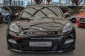 Porsche Panamera 4/PDK/PASM/BOSE/PDC/ABD/Isofix/PCM/ASR/, снимка 1