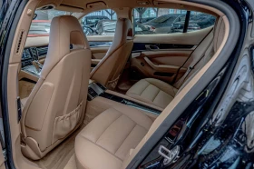 Porsche Panamera 4/PDK/PASM/BOSE/PDC/ABD/Isofix/PCM/ASR/, снимка 8