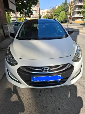 Hyundai I30, снимка 1