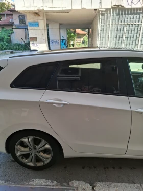 Hyundai I30, снимка 10