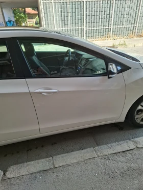 Hyundai I30, снимка 12