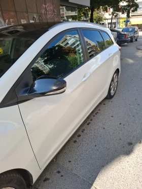Hyundai I30, снимка 6