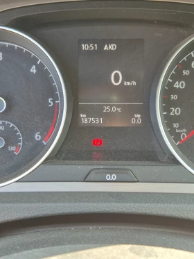 VW Golf, снимка 8