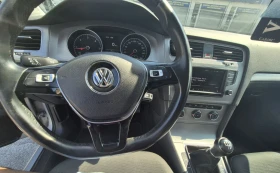 VW Golf, снимка 7