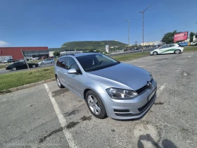 VW Golf, снимка 2