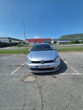 VW Golf, снимка 1