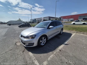 VW Golf, снимка 3
