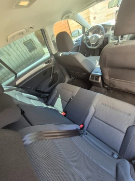 VW Golf, снимка 7