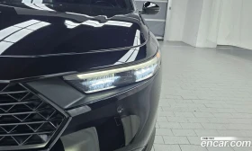 Honda Accord 1.5 Turbo, снимка 8
