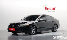 Honda Accord 1.5 Turbo, снимка 1