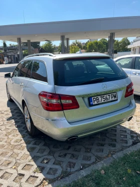 Mercedes-Benz E 300, снимка 6