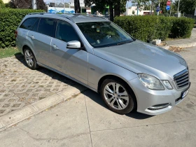 Mercedes-Benz E 300, снимка 3