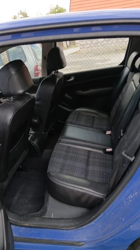 Peugeot 307, снимка 5