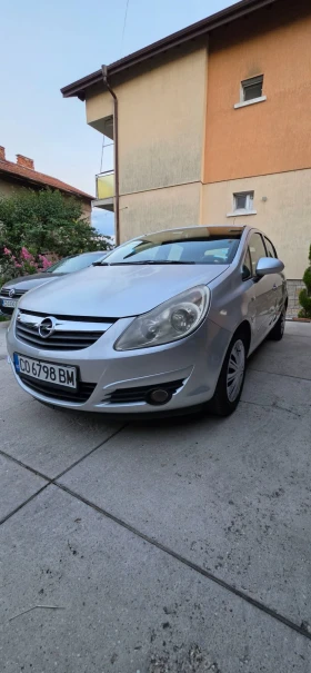 Opel Corsa, снимка 3