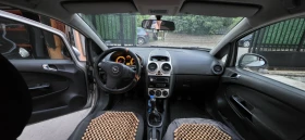 Opel Corsa, снимка 6