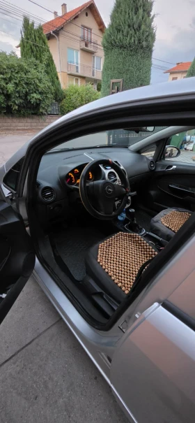 Opel Corsa, снимка 7