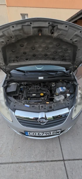 Opel Corsa, снимка 9
