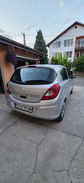 Opel Corsa, снимка 5