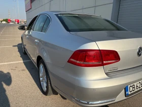 VW Passat 2.0TDi Highline, снимка 7