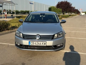 VW Passat 2.0TDi Highline, снимка 2