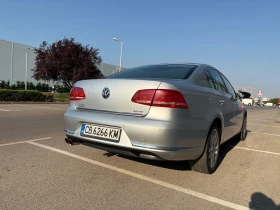 VW Passat 2.0TDi Highline, снимка 8