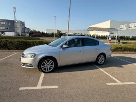 VW Passat 2.0TDi Highline, снимка 4