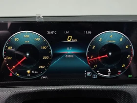 Mercedes-Benz CLA 250 4MATIC, снимка 7