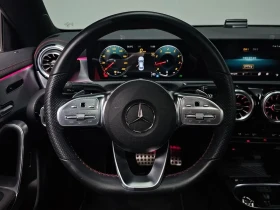 Mercedes-Benz CLA 250 4MATIC, снимка 12
