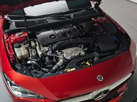 Mercedes-Benz CLA 250 4MATIC, снимка 5