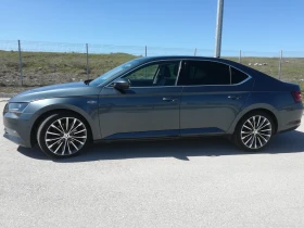 Skoda Superb Superb 3 Laurin & Klement , снимка 3