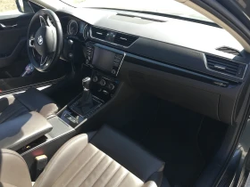 Skoda Superb Superb 3 Laurin & Klement , снимка 9