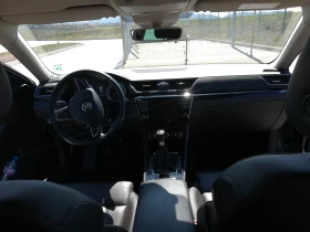 Skoda Superb Superb 3 Laurin & Klement , снимка 10
