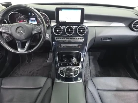 Mercedes-Benz C 220 Avantgarde - САМО 30% АВАНС, снимка 7
