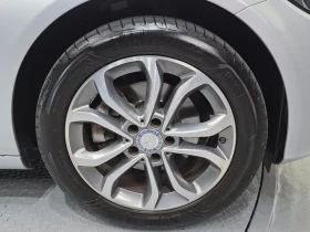 Mercedes-Benz C 220 Avantgarde - САМО 30% АВАНС, снимка 5